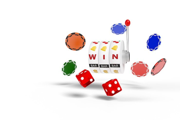 dk1947 Live Casino